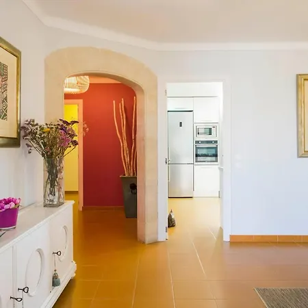 Es Pi Holiday home *