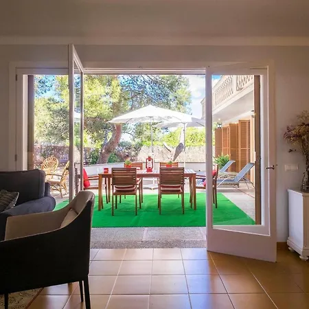 Holiday home Es Pi Llucmajor (Mallorca)