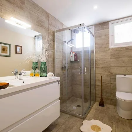 Es Pi Holiday home Llucmajor (Mallorca)