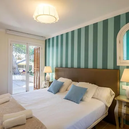 Holiday home Es Pi