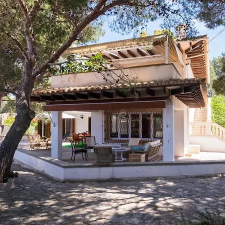 Holiday home Es Pi *