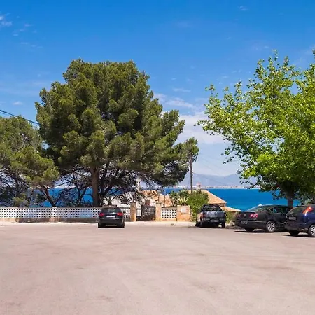 Es Pi Holiday home *