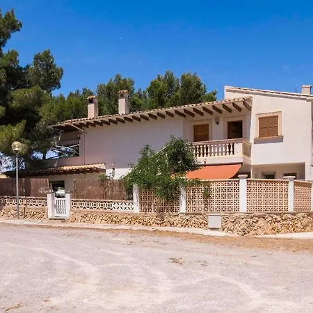 Holiday home Es Pi Llucmajor (Mallorca)