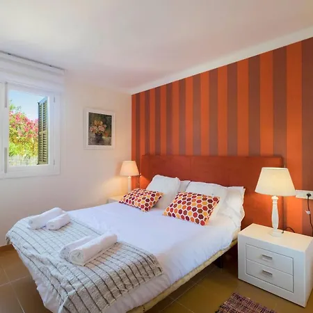Holiday home Es Pi Llucmajor (Mallorca)